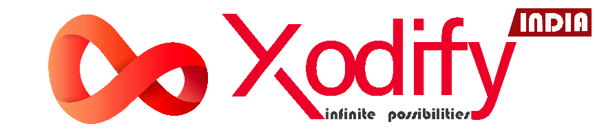 Xodify | Consulting | IT Services | Digital Transformation